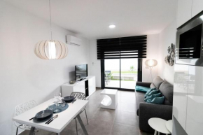 Superbe appartement Neuf Moderne Proche de la mer Climatisation WIFI